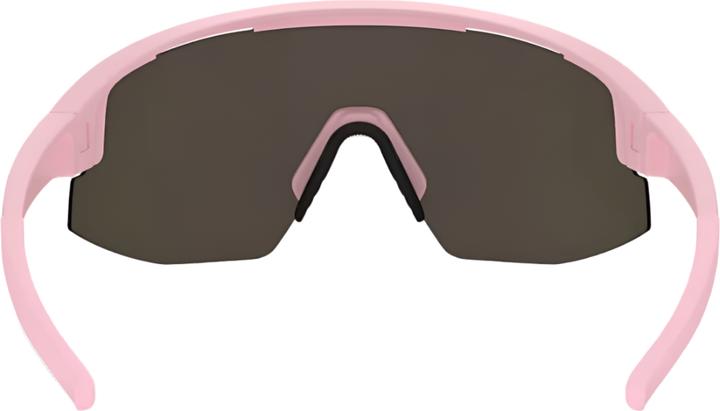 Immagine prodotto Bliz Matrix Small - Sonnenbrille (Rosa opaco in polvere, Rosé Multi)
