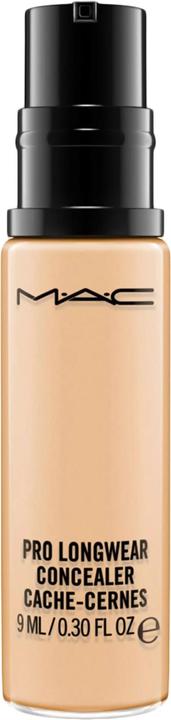 Actual product image MAC Cosmetics Pro Longwear Concealer (NC25)