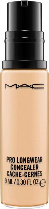 Actual product image MAC Cosmetics Pro Longwear Concealer (NC25)