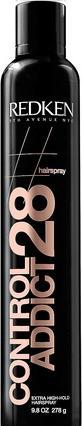 Produktbild Redken Control Addict 28 (400 ml)