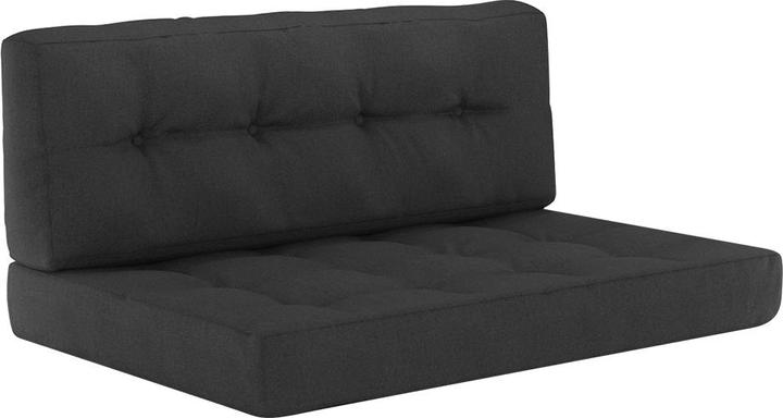 120 x 80 x 15 cm, 120 x 40 x 20 cm