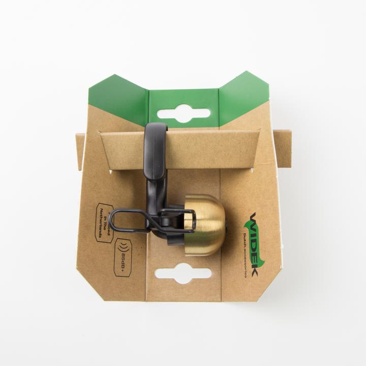 Actual product image Widek E-Bike Paperclip XXL