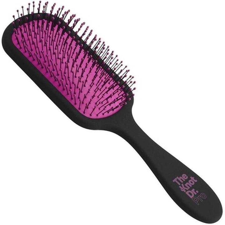 Produktbild The Knot Dr. The Pro Brush - Fushia