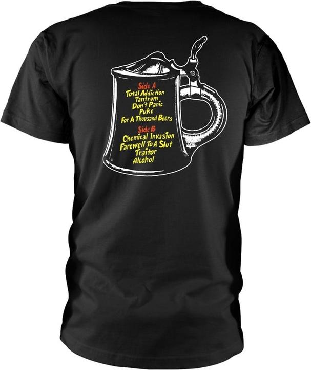 Produktbild Tankard Chemical Invasion (S)