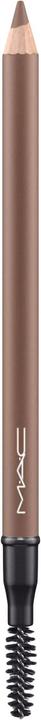 MAC Cosmetics Veluxe Brow Liner (Deep Dark Brunette)
