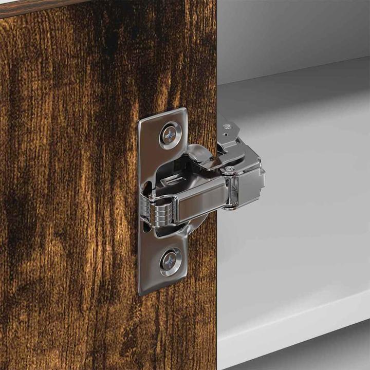 Produktbild vidaXL Küchenaufbewahrung (57 x 57 x 40 cm)