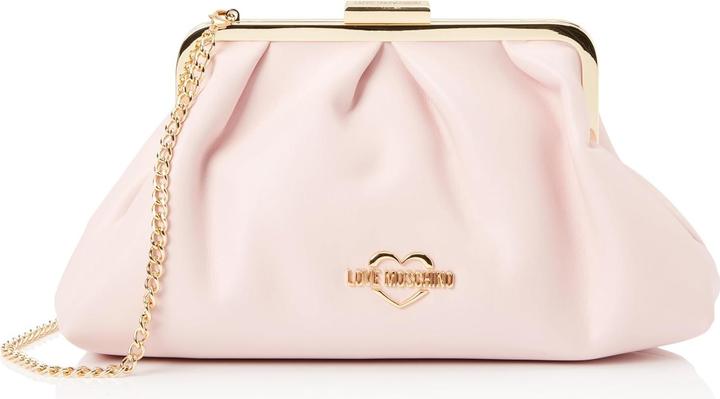 Actual product image Love Moschino Spring Summer 2024 Accessory Collection