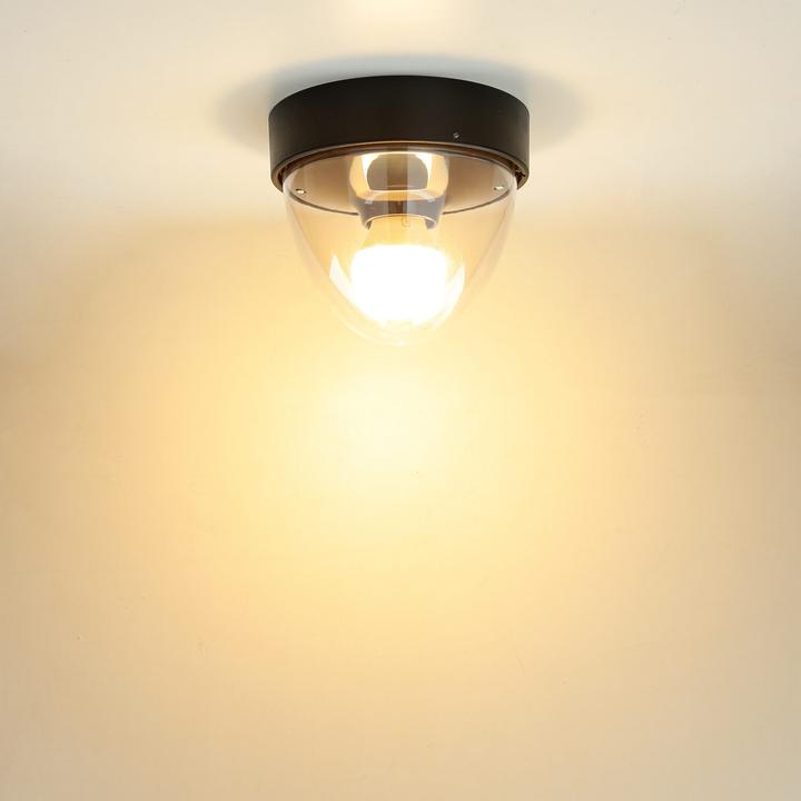 Image du produit Licht-Erlebnisse Maira (E27)