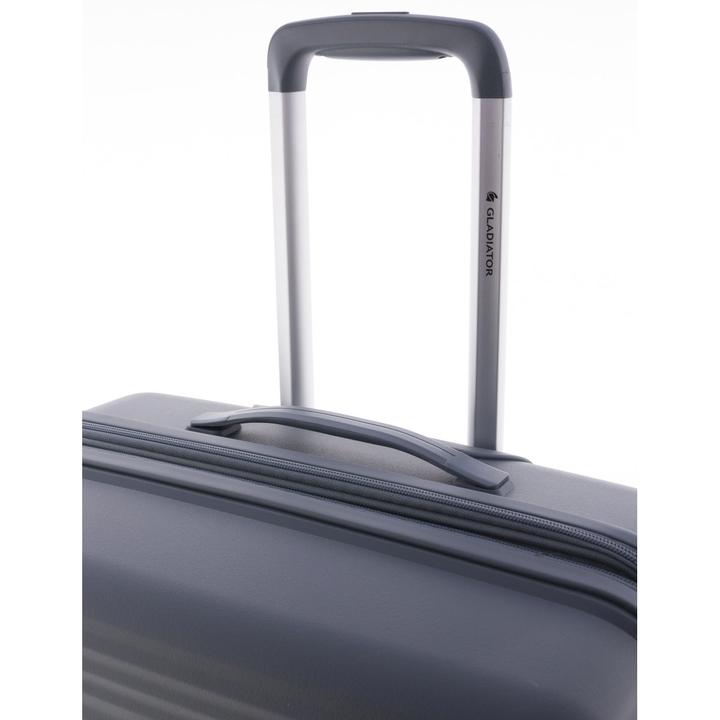 Produktbild Wüsthof Bionic - Trolley (110 l, L (90 - 115l))