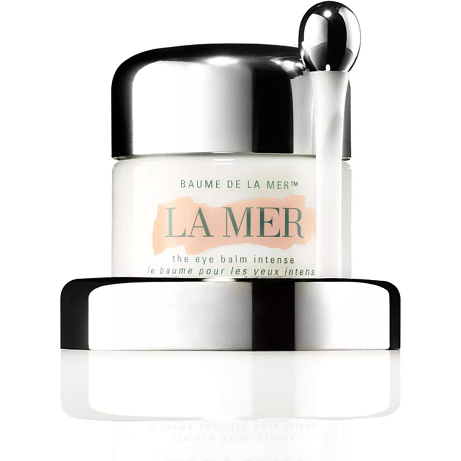 La Mer, Augenpflege, The Eye Balm Intense (Balsam, 15 ml, Tag + Nacht)