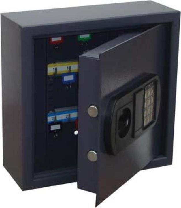 Magni Sleutelkluisje 25 H aken 310x320x120