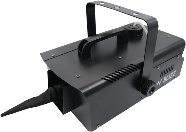 Redshow SNOWB Snow Blizz Snow Machine Wireless Remote Control (Macchina da neve)