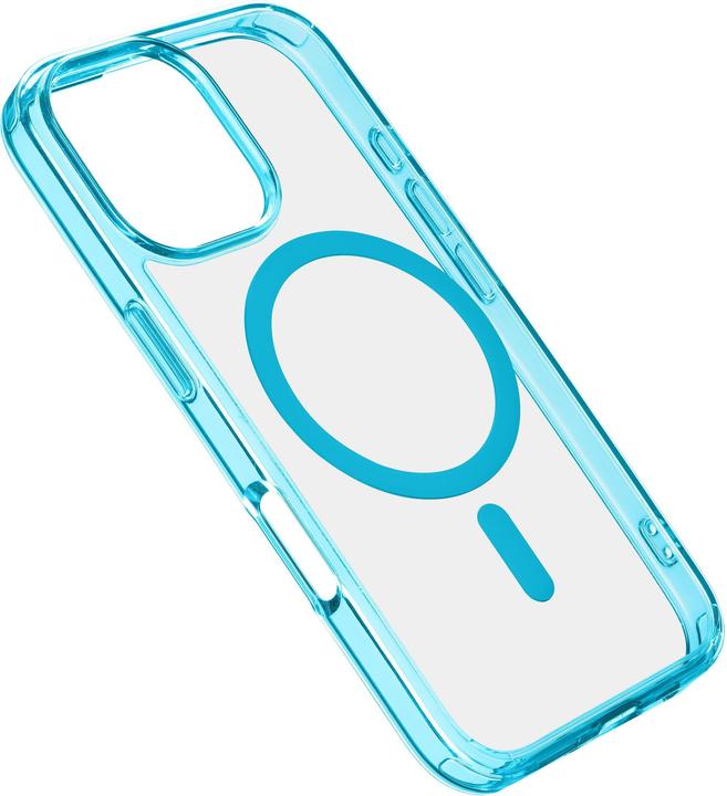 Produktbild Cellularline Iconic Mag (Apple iPhone 16 Pro Max)