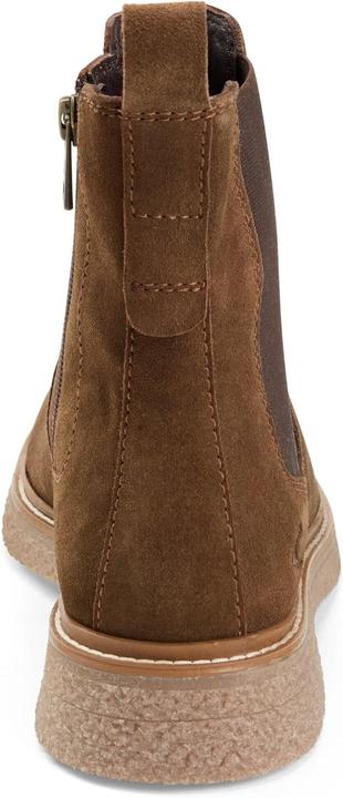 Image du produit Camel Active Chelsea Boot aus Veloursleder (39)