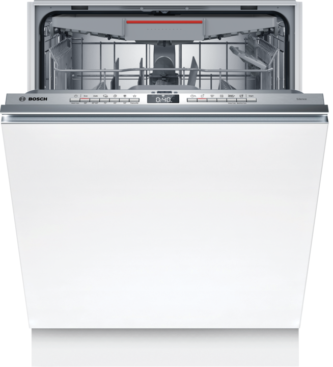 Bosch Hausgeräte Serie 4 SMV4HVX00E