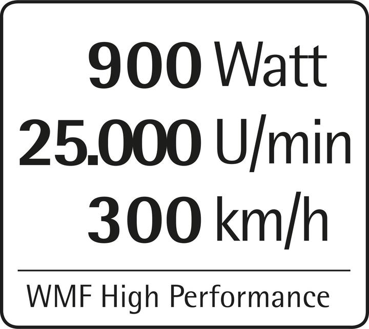Immagine prodotto WMF Culto X (900 W)