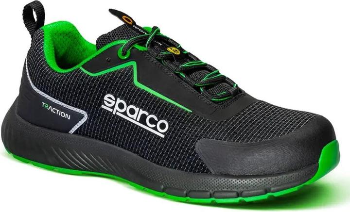 Image du produit Sparco Sicherheitsschuhe Traction (45)