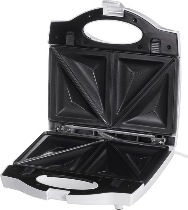 Actual product image Esperanza EKT006W Sandwich toaster