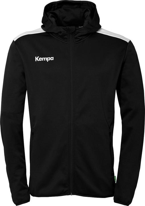 Produktbild Kempa Emotion 27 Kapuzenjacke (116)