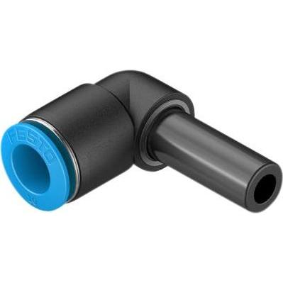 Festo, Tecnologia di connessione dei tubi, Push-in L Connector, 10mm