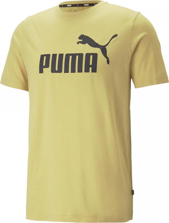 Produktbild Puma ESS Heather Tee-586736 (4XL)