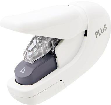 Actual product image Plus Japan Stapler (5 Sheets)