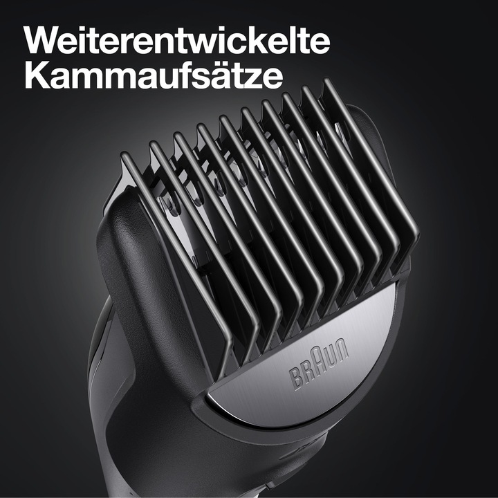 Produktbild Braun Multi-Grooming-Kit 7 MGK7331