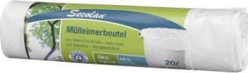 Actual product image Secolan Bin liner (1 x, 20 l)