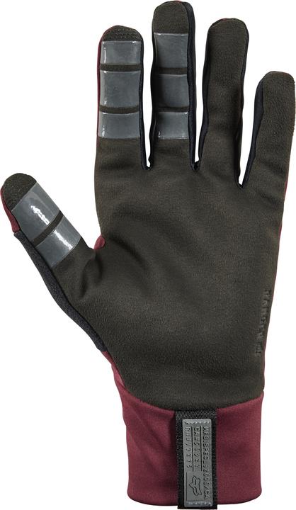 Actual product image Fox Ranger Fire (M)