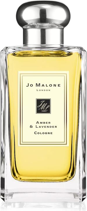 Immagine prodotto Jo Malone Amber & Lavender (Eau de cologne, 100 ml)