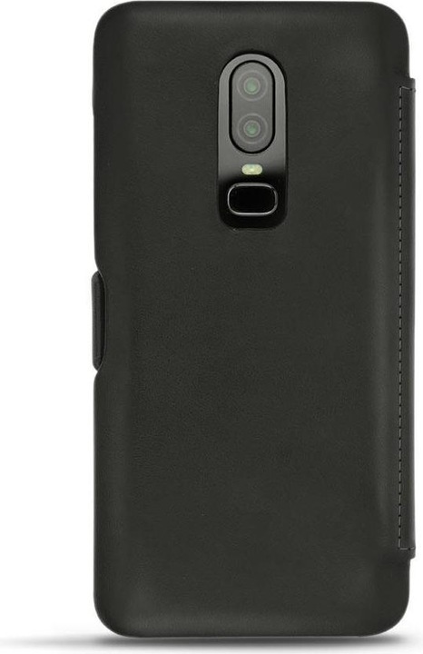 Image du produit Noreve Housse cuir horizontal (OnePlus 6)