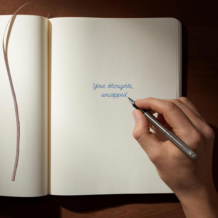 Produktbild Parker Pen DuoSet (Silber, 2 x)