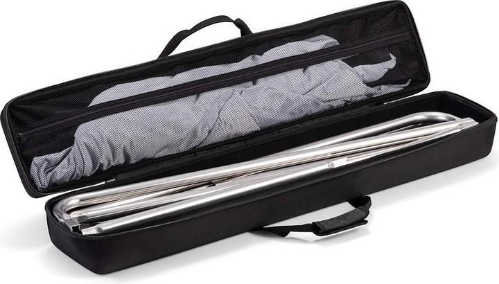 Produktbild Manfrotto Ezy Frame Vintage 2 x 2.3m, Ink (200 cm, 230 cm)