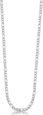 Image du produit Brosway Stylish Steel Chain Figaro Essential Bnl021 (Acier)