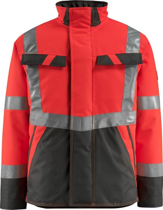 Produktbild Mascot Hose ADVANCED dunkelanthrazit (4XL)