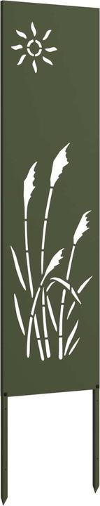 Produktbild vidaXL Gartensichtschutz (32 cm)