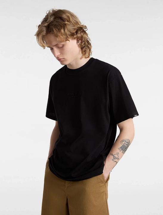 Produktbild Vans ESSENTIAL LOOSE SS Black (M)