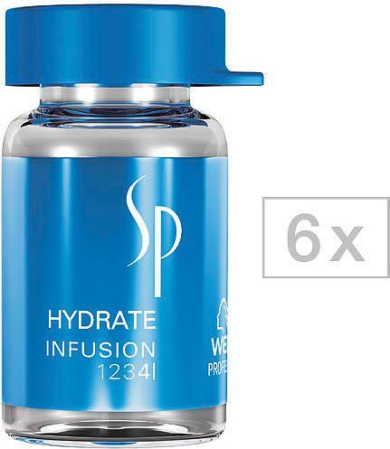 Immagine prodotto Wella Infusione idratante (30 ml)