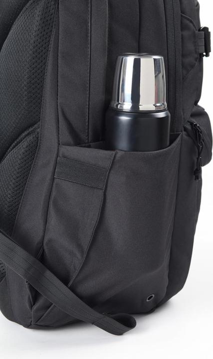 Produktbild Nitro Future Hero Schulranzen-Set 3-teilig (40 l)