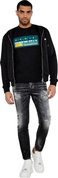 Produktbild Dsquared2 Adventure Is Calling TShirt (M)