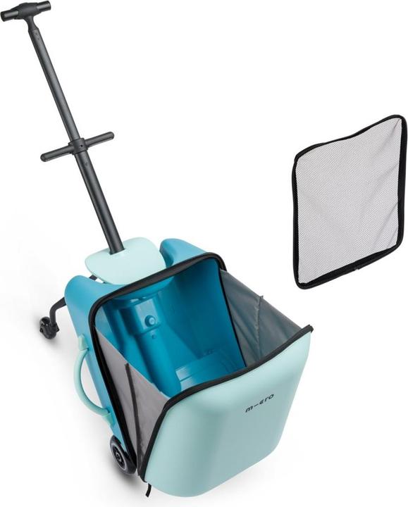 Produktbild Micro Ride On Luggage Eazy Allrounder (22 l)