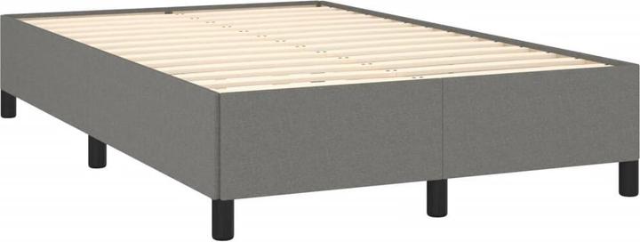 Produktbild vidaXL Boxspringbett (120 x 190 cm)