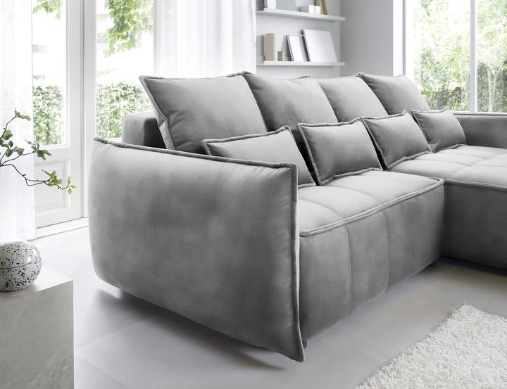 Produktbild ELTAP Campo (4-Sitzer, Ecksofa)