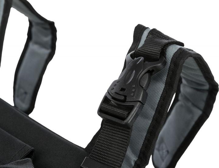 Actual product image Trixie Connor (Dog, Safety closure)