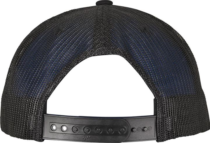 Actual product image Flexfit Foam Trucker