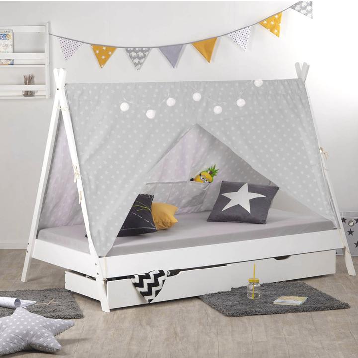 Immagine prodotto Jamb Culla (90 x 200 cm)