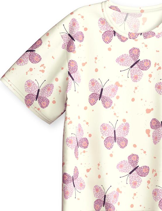 Produktbild Calida Butterfly Kurz-Pyjama (80)