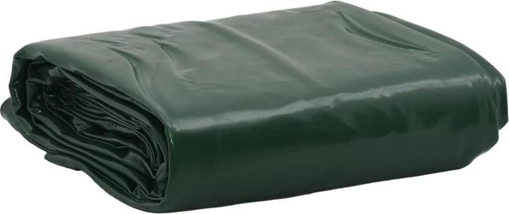 vidaXL Abdeckplane 600 g/m² (1,5 x 2,5 m)