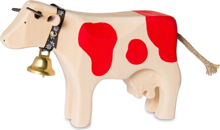 Image du produit Trauffer Vache avec cloche