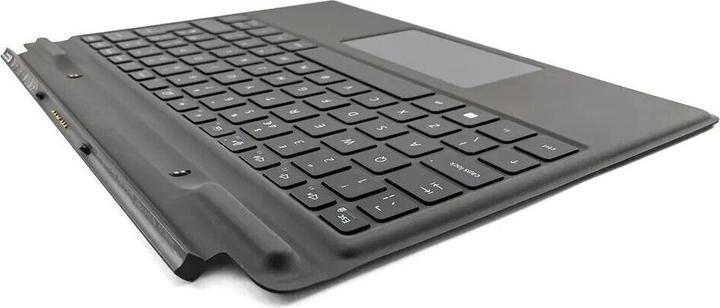 TecXL Dell Tastatur K19M für Latitude 7320 Detacheble Refurbished
